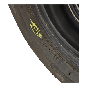 Anvelope SH Iarna 205/55/16 Bfgoodrich G Force Winter 205 55 16 R16 91H - Img 4