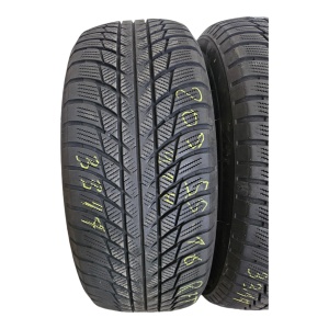 Anvelope SH Iarna 205/55/16 Bridgestone Blizak Lm001 205 55 16 R16 91H RUNFLAT - Img 2