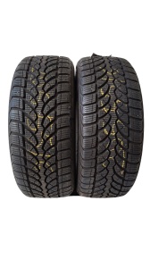Anvelope SH Iarna 205/55/16 Bridgestone Blizzak LM-32 205 55 16 R16 91H - Img 1