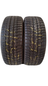 Anvelope SH Iarna 205/55/16 Falken Eurowinter 205 55 16 R16 91H - Img 1