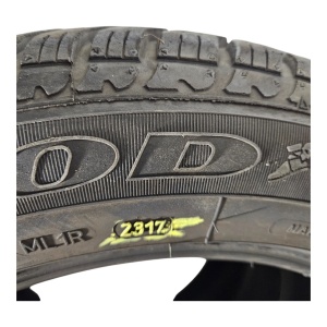 Anvelope SH Iarna 205/55/16 Good Year Ultragrip Performance 205 55 16 R16 91H - Img 4