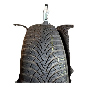 Anvelope SH Iarna 205/55/16 Goodyear Ultra Grip 9 91H - Img 2