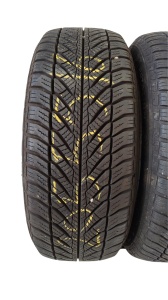 Anvelope SH Iarna 205/55/16 Goodyear UltraGrip Performance 205 55 16 R16 91H - Img 2