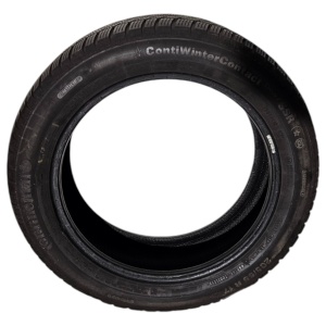 Anvelope SH Iarna 205/55/17 Continental ContiWinterContact TS 830P SSR 91H - Img 3