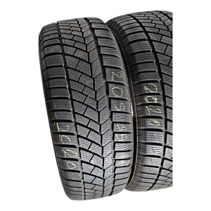 Anvelope SH Iarna 205/55/17 Continental ContiWinterContact TS830P 205 55 17 R17 95H - Img 2