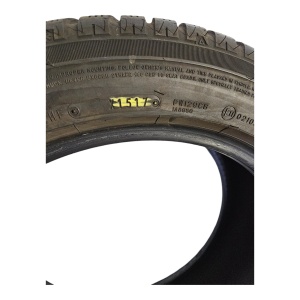 Anvelope SH Iarna 205/55/17 Falken Hs 449 Eurowinter 205 55 17 R17 91H Runflat - Img 4