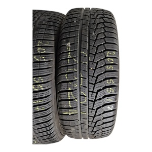 Anvelope SH Iarna 205/55/17 Hankook Winter I Cept Evo 2 205 55 17 R17 91H - Img 2