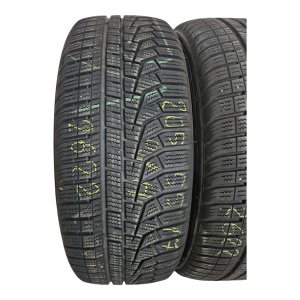 Anvelope SH Iarna 205/55/17 Hankook Winter I cept evo2 205 55 17 R17 91H - Img 2