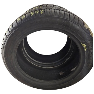 Anvelope SH Iarna 205/55/17 Kumho I Zen Kw27 205 55 17 R17 95V - Img 5