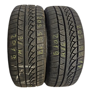 Anvelope SH Iarna 205/55/17 Petlas Snow Master W651 205 55 17 R17 91H - Img 1