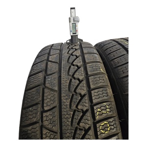 Anvelope SH Iarna 205/55/17 Petlas Snow Master W651 205 55 17 R17 91H - Img 3