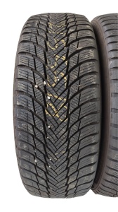 Anvelope SH Iarna 205/55/19 Bridgestone Blizzak 205 55 19 R19 97H - Img 3