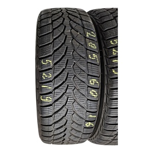 Anvelope SH Iarna 205/60/16 Bridgestone Blizzak Lm 32 205 60 16 R16 93H - Img 2