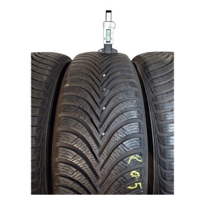 Anvelope SH Iarna 205/60/16 Michelin Alpin 5 92T - Img 2
