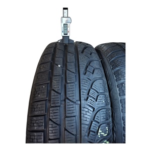 Anvelope SH Iarna 205/60/16 Pirelli Sottozero 92H - Img 2