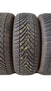 Anvelope SH Iarna 205/60/16 Vredestein Wintrack 205 60 16 R16 92H - Img 1