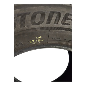 Anvelope SH Iarna 205/65/16 Bridgestone Blizzak Lm 001 205 65 16 R16 95H - Img 4
