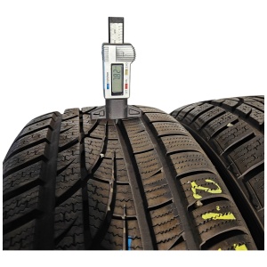 Anvelope SH Iarna 215/45/16 Hankook Winter I Cept Evo 215 45 16 R16 86H - Img 3