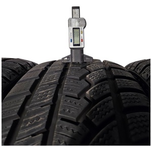 Anvelope SH Iarna 215/45/17 Hifly Win Turi 212 215 45 17 R17 91H XL - Img 3