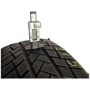 Anvelope SH Iarna 215/45/18 Vredestein Wintrac Pro 215 45 18 R18 93V - Img 3