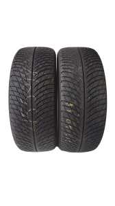 Anvelope SH Iarna 215/50/18 Michelin Pilot Alpin 5 215 50 18 R18 92V - Img 1