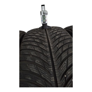 Anvelope SH Iarna 215/50/18 Michelin Pilot Alpin 5 215 50 18 R18 92V - Img 3