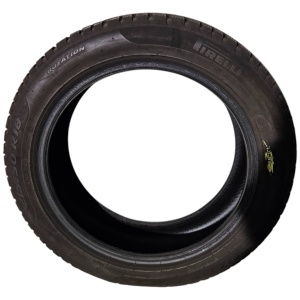 Anvelope SH Iarna 215/50/18 Pirelli Sottozero 3 92V - Img 1