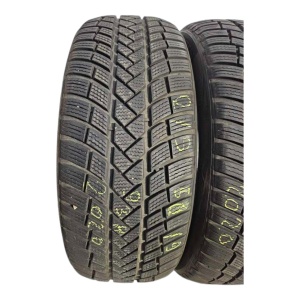 Anvelope SH Iarna 215/50/19 Vredestein Wintrac Pro 215 50 19 R19 93H - Img 2