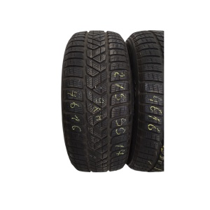 Anvelope SH Iarna 215/55/17 Pirelli SottoZero 215 55 17 R17 98V - Img 2
