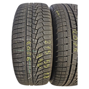 Anvelope SH Iarna 215/55/18 Hankook Winter I Cept Evo 2 215 55 18 R18 99V - Img 2