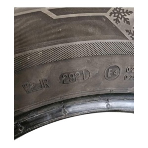 Anvelope SH Iarna 215/60/16 Barum Polaris 5 215 60 16 R16 99H XL - Img 4