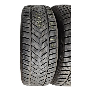 Anvelope SH Iarna 215/60/16 Vredestin Wintrac Xtreme S 215 60 16 R16 99H - Img 2