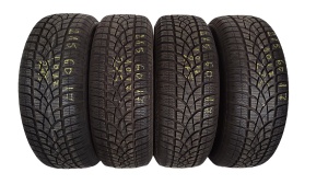 Anvelope SH Iarna 215/60/17 Dunlop Wintersport 3 215 60 17 R17 96H - Img 1