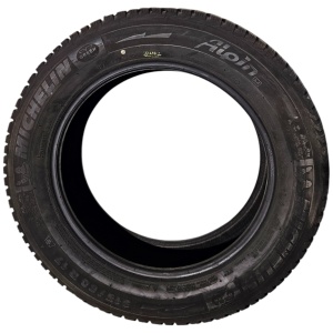 Anvelope SH Iarna 215/60/17 Michelin Alpin 215 60 17 R17 96H - Img 5