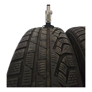 Anvelope SH Iarna 215/60/17 Pirelli SottoZero 215 60 17 R17 96H - Img 3