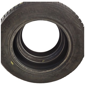 Anvelope SH Iarna 215/60/17 Vredestein Wintrac Pro 215 60 17 R17 96H - Img 5