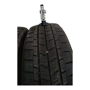 Anvelope SH Iarna 215/65/15C Goodyear Cargo Ultra Grip 215 65 15C R15C 102T - Img 3