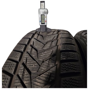 Anvelope SH Iarna 215/65/16 Vredestein Wintrac Xtreme S 215 65 16 R16 98H - Img 3