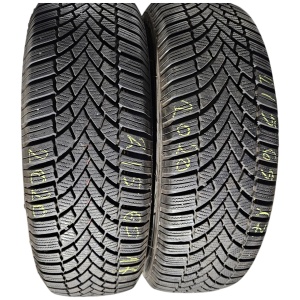 Anvelope SH Iarna 215/65/17 Bridgestone Blizzak 215 65 17 R17 96H - Img 1