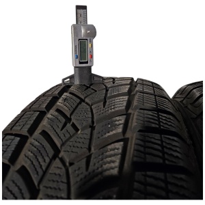 Anvelope SH Iarna 215/65/17 Good Year Ultra Grip Performance 215 65 17 R17 99V - Img 3