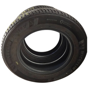 Anvelope SH Iarna 215/65/17 Michelin Pilot Alpin 5 215 65 17 R17 99H - Img 5
