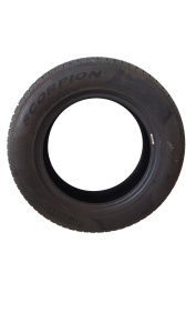 Anvelope SH Iarna 215/65/17 Pirelli Scorpion Winter 215 65 17 R17 99H - Img 3