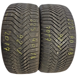 Anvelope SH Iarna 225/40/18 Laufenn I Fit 225 40 18 R18 92V - Img 1