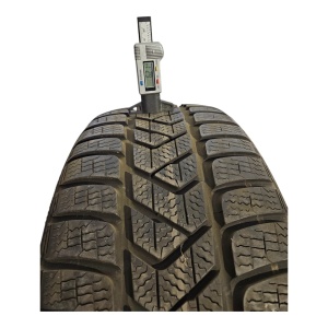 Anvelope SH Iarna 225/40/18 Pirelli Sottozero 225 40 18 R18 92H - Img 3