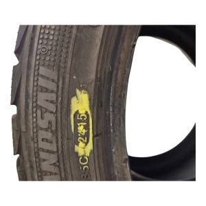 Anvelope SH Iarna 225/45/17 Andsah Studless 225 45 17 R17 94V - Img 4