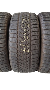 Anvelope SH Iarna 225/45/17 Pirelli SottoZero3 225 45 17 R17 94V - Img 1