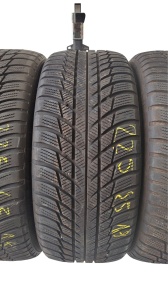 Anvelope SH Iarna 225/45/18 Bridgestone Blizzak 225 45 18 R18 91H - Img 3