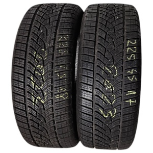 Anvelope SH Iarna 225/45/18 Goodyear UltraGrip Performance MO 95H - Img 1