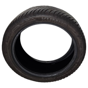 Anvelope SH Iarna 225/45/18 Kumho Solus 4S HA32 95W - Img 3