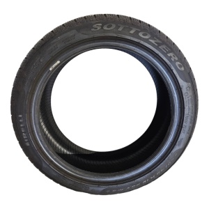 Anvelope SH Iarna 225/45/18 Pirelli Sottozero 225 45 18 R18 95H - Img 4